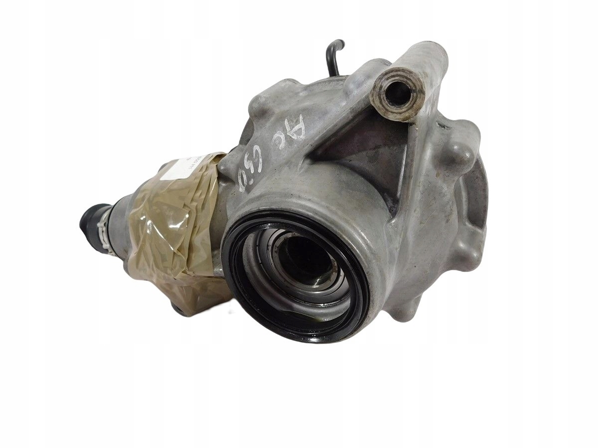 MOST DYFER TYŁ ARCTIC CAT 650 H1 TRV OEM 1502-079