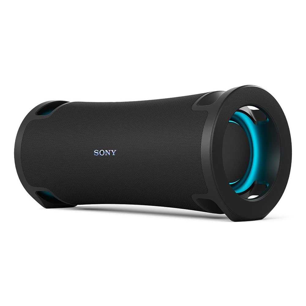 Sony Głośnik Bluetooth 100W czarny przenośny