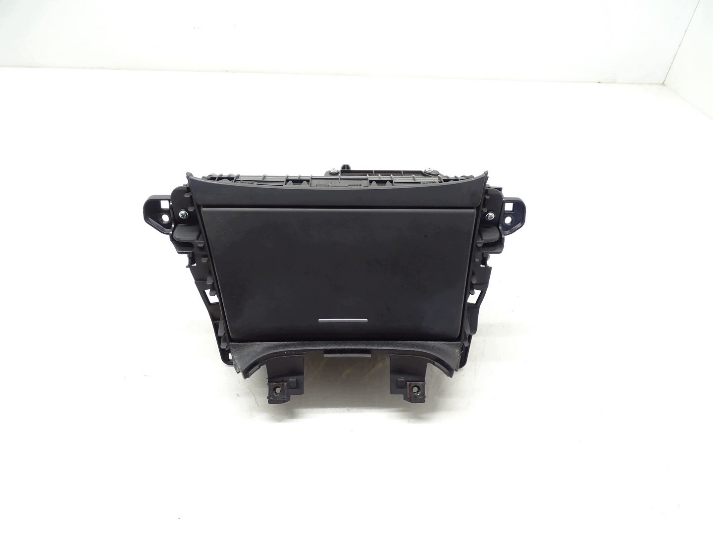 passenger compartment central consoles USB AUX HYUNDAI I10 II 84780-B9830