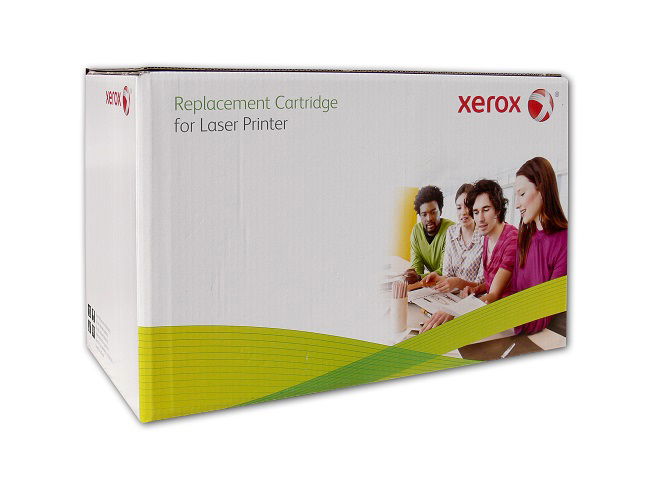 Xerox toner kompat. s Hp CE400X, 11.000str