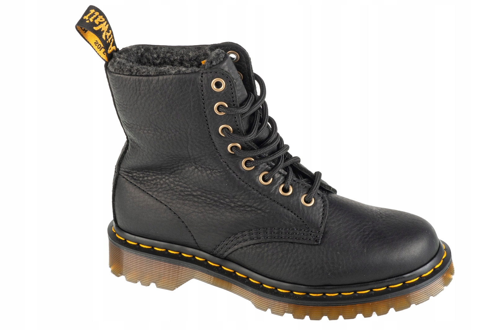 Męskie glany Dr. Martens 1460 r.41