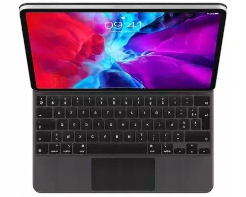 Ipad Pro 12.9 Magic Keyboard - Niska cena na Allegro