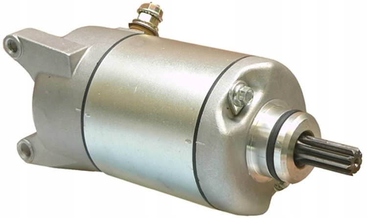 Arrowhead Štartér Yamaha Yfm 350 Grizzly 07-13, Yfm 350 Wolverine 06-09
