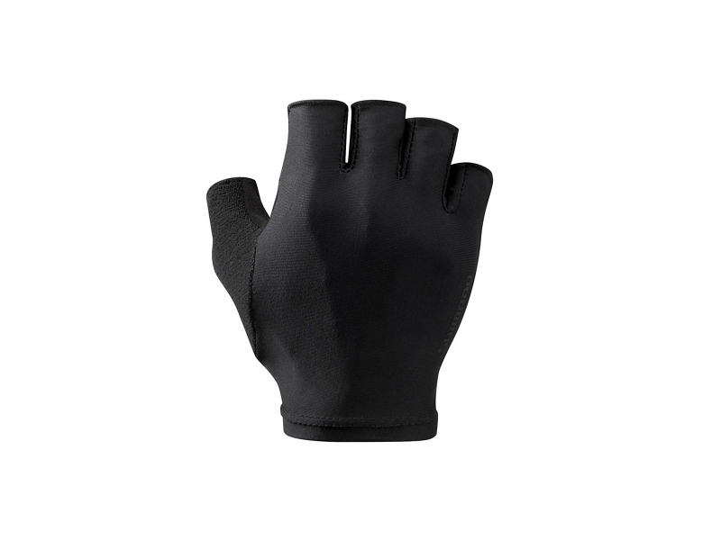 Rękawiczki rowerowe Shimano Escape (rozmiar XL) Czarny