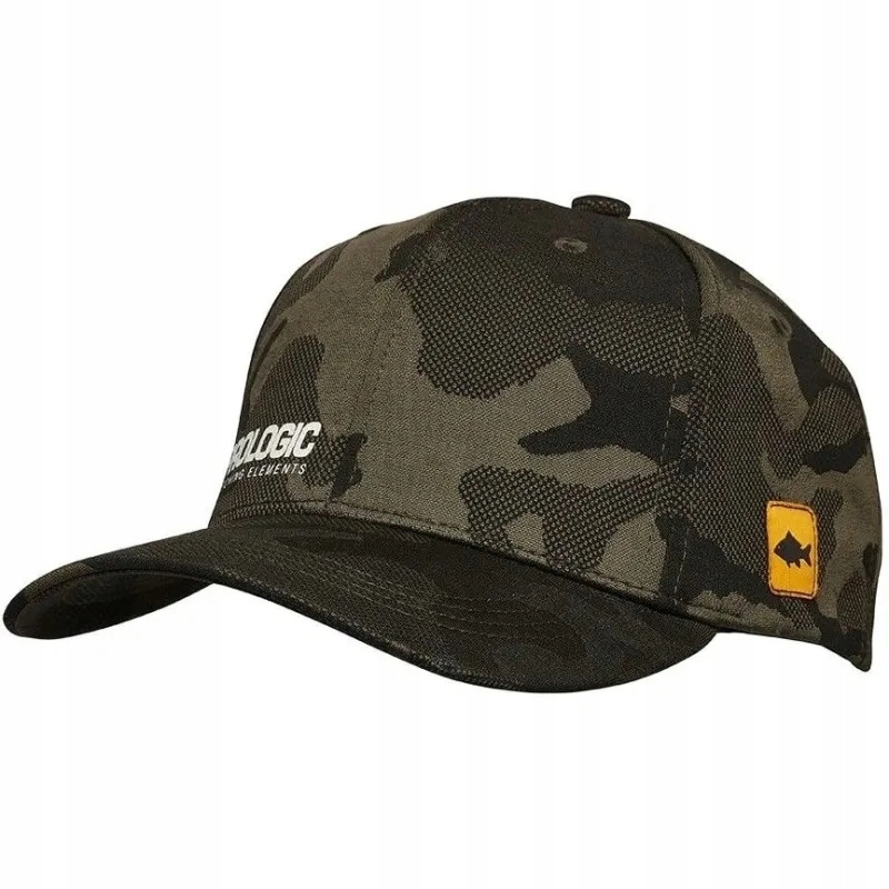 Czapka Prologic Chod Rig Cap One Size Camo