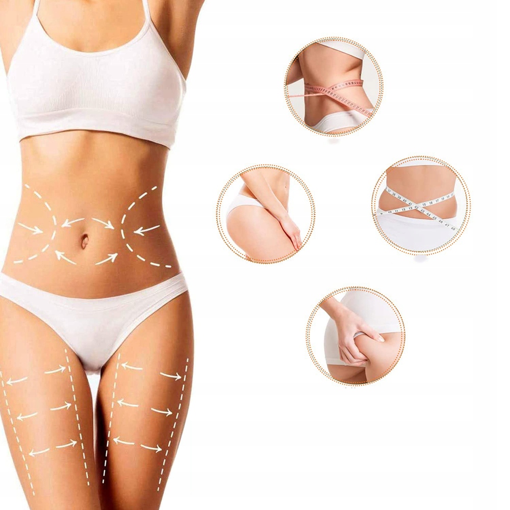 50SZT. BRZUCH PLASTRY ODCHUDZAJĄCE NATURALNE SKŁADNIKI Rodzaj inny