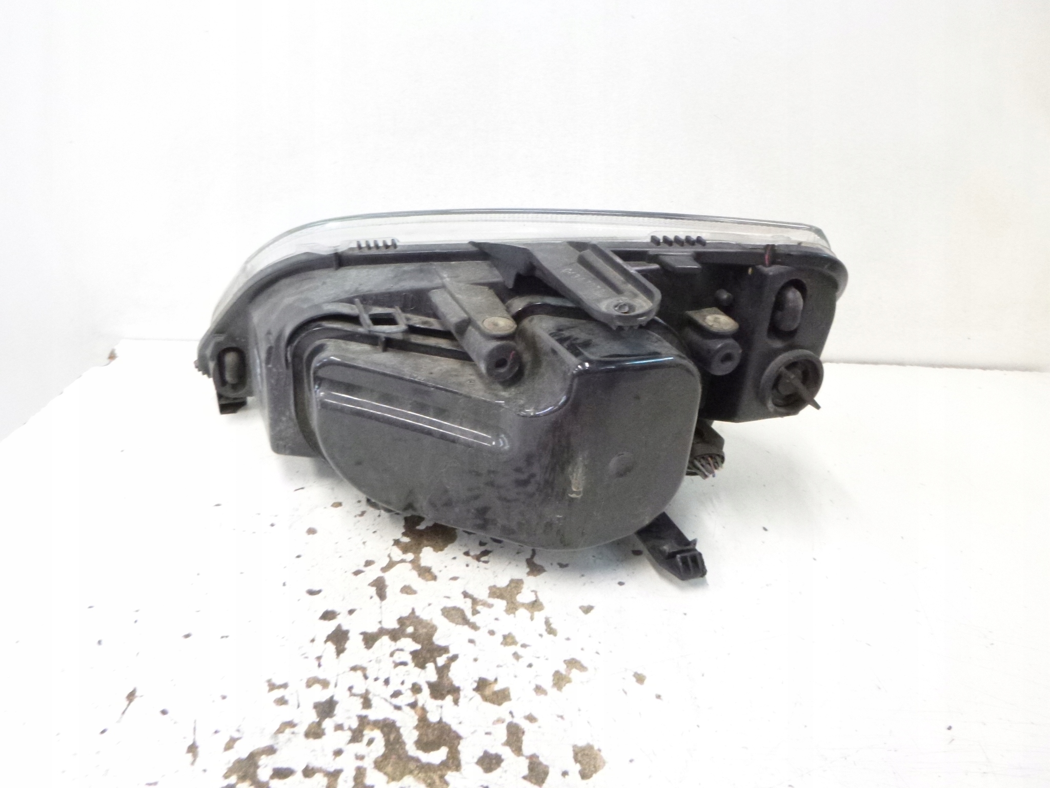 REFLEKTOR light right front FORD FOCUS C-MAX 03-07 DEPO 431-1158R