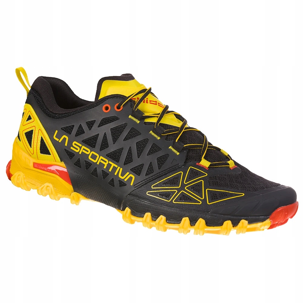 La Sportiva Bushido II Velikost: 42,5
