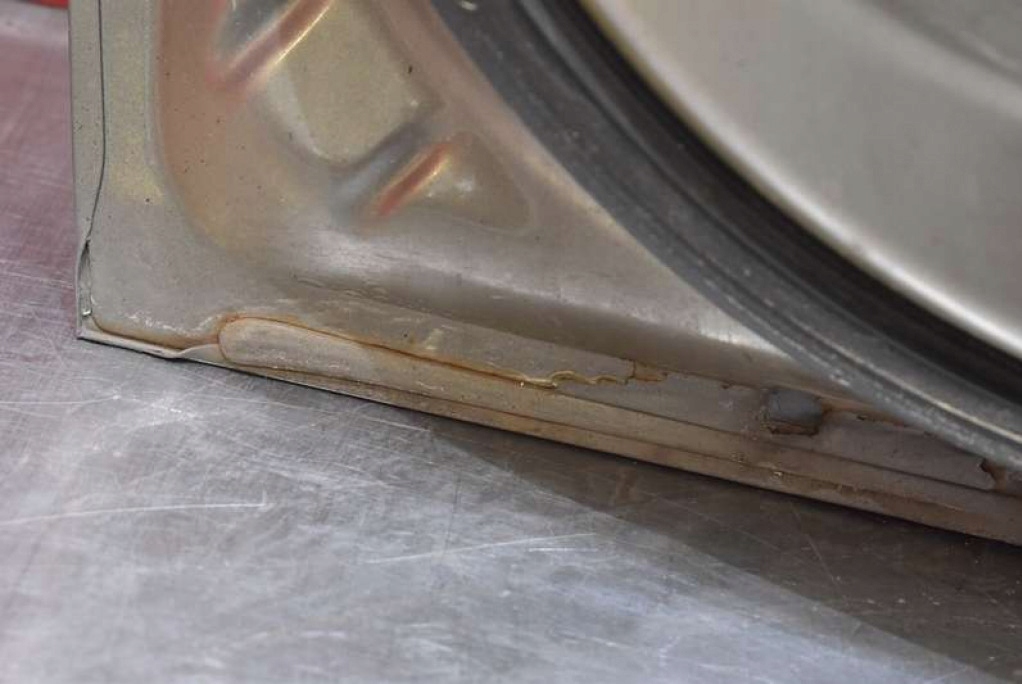 door right front front KEBC CITROEN C-ELYSEE 2 II 12-17