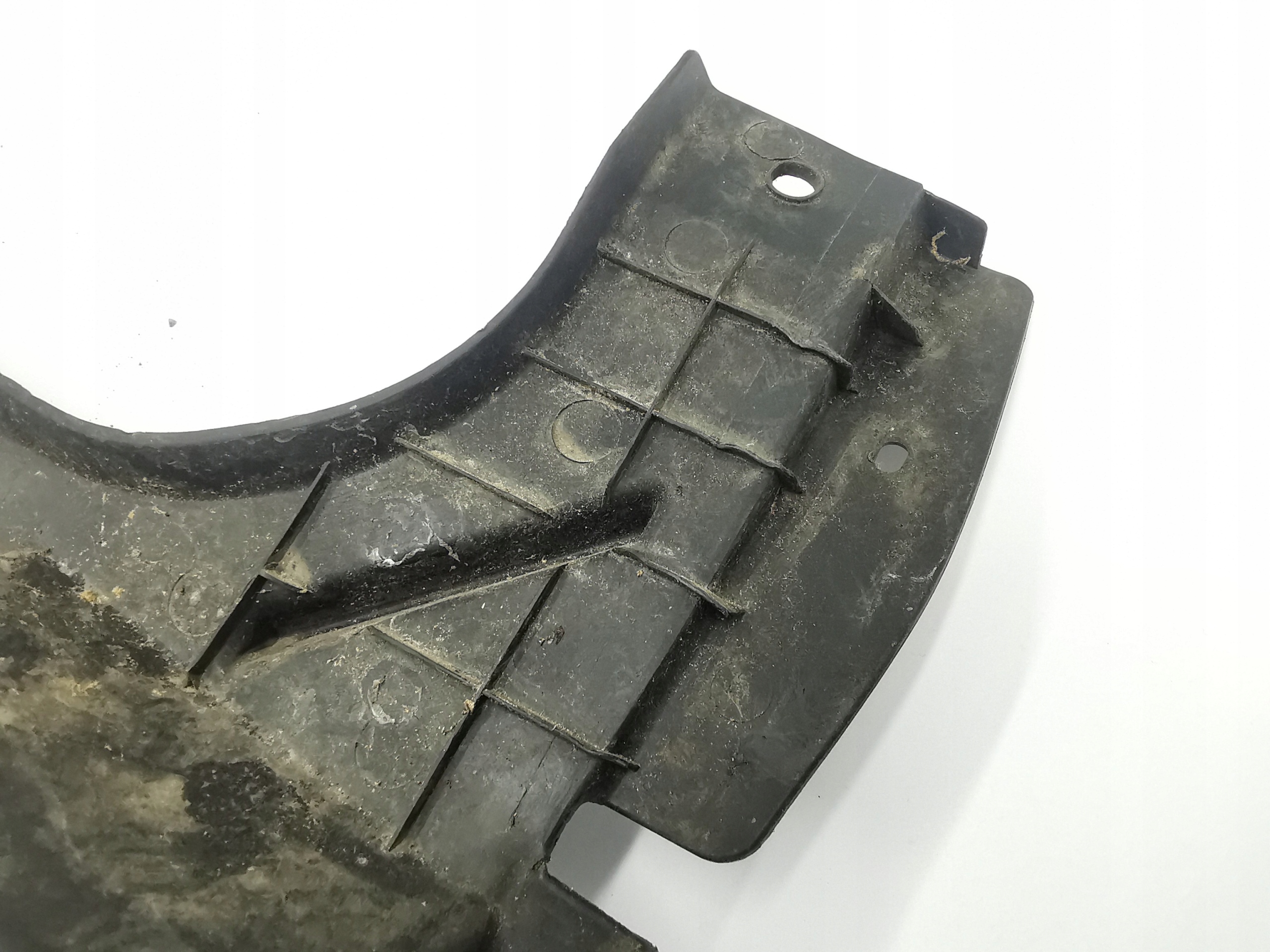 mudguard right rear part mudguard flap TOYOTA COROLLA E16 E18 13-19 / 52591-02281