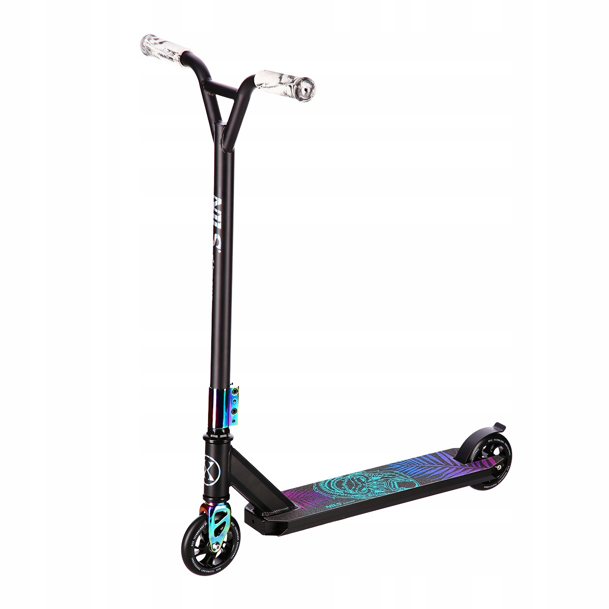 Hulajnoga stunt Nils Extreme HS002 110mm ABEC9