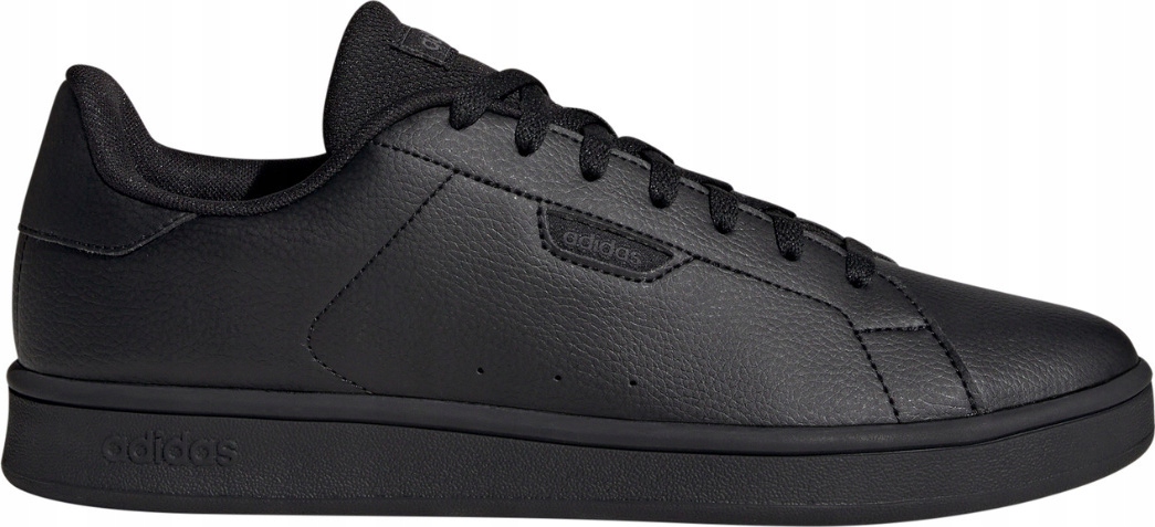 Pánské Boty Adidas Court Urban Černé JI1049 vel. 42