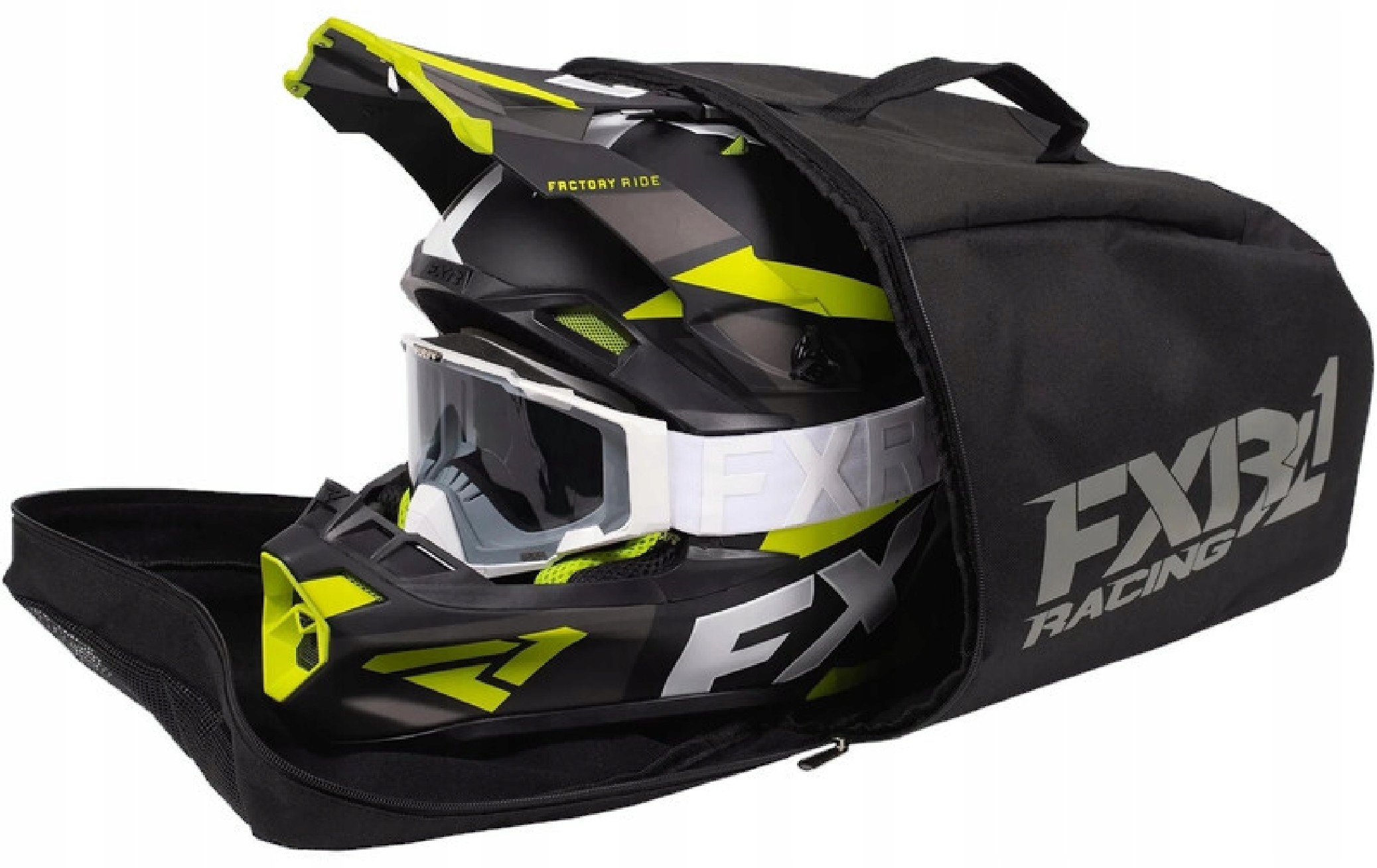 СУМКА ДЛЯ ШЛЕМА FXR