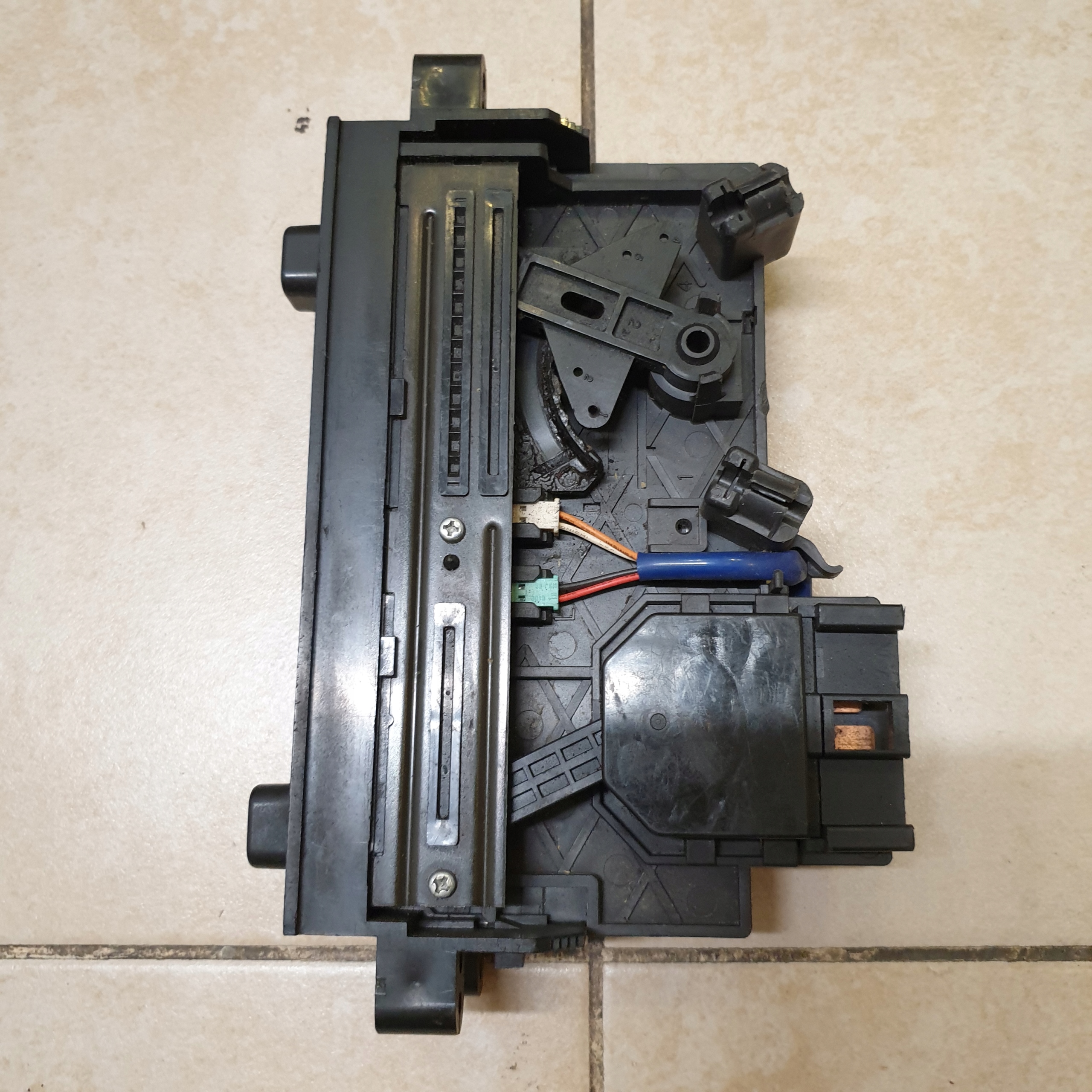 ПАНЕЛЬ УПРАВЛЕНИЯ ПЕРЕКЛЮЧАТЕЛЬ ДЛЯ NISSAN 200SX