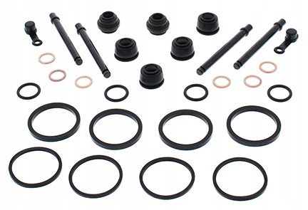 Sada na opravu predného upínača Honda Vf 750 1000