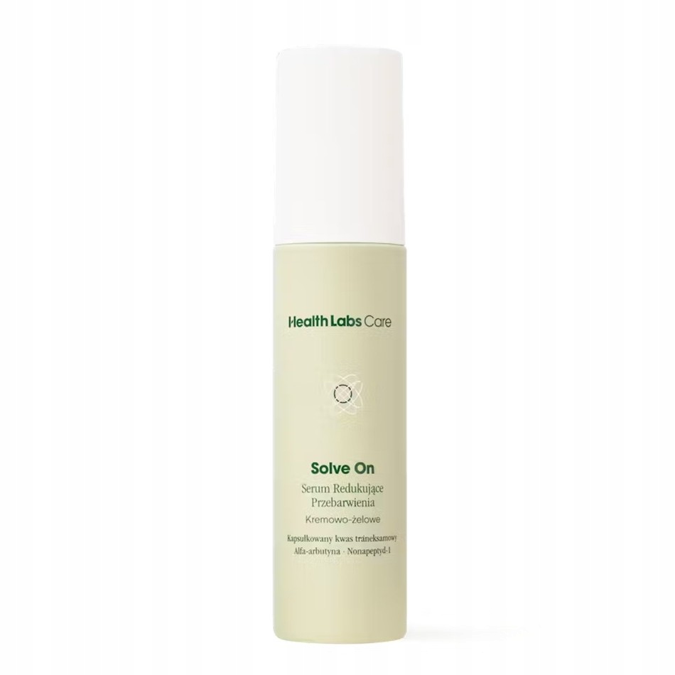 Healthlabs Solve On Serum Redukující Zabarvení 30 ml