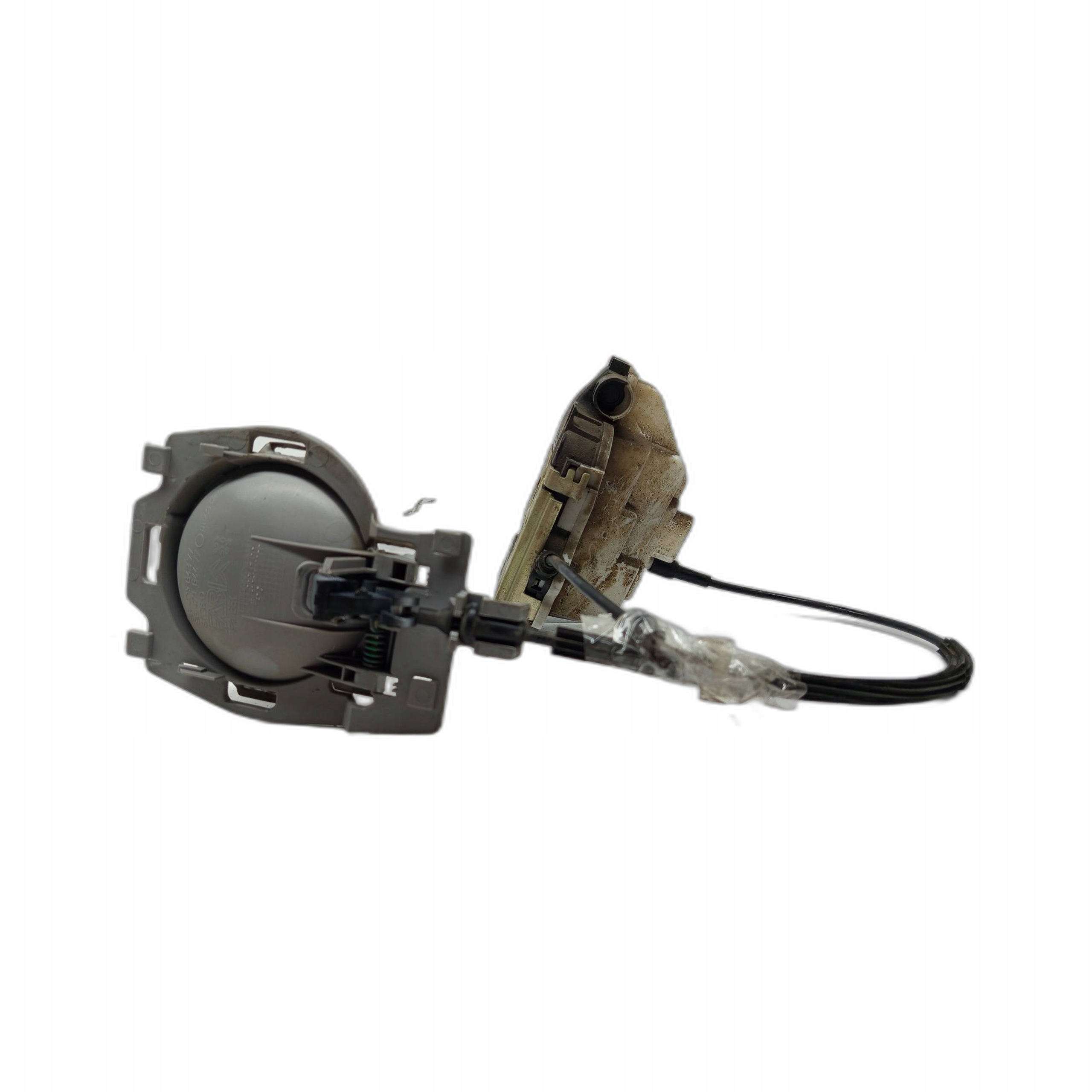 lock door right front Citroen C3 1.4 4 Pin 46983280
