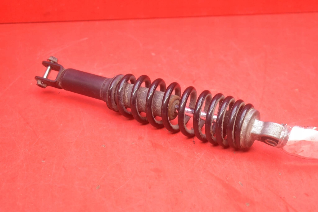 Stoßdämpfer heck hinten SUZUKI ADDRESS UZ125 22R