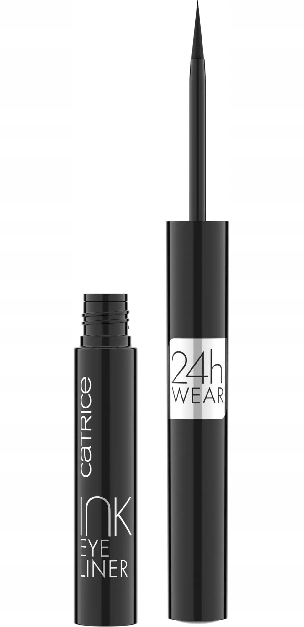 Catrice očné linky LINER INK EYELINER 010