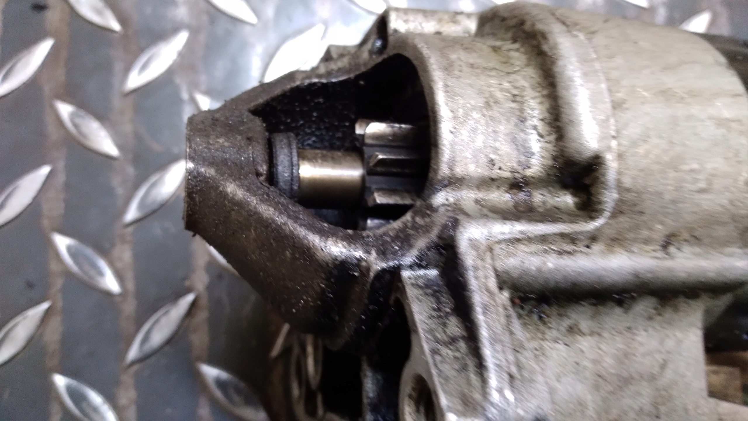 starter RENAULT ESPACE 4 2.0 BT 233930405 0024106023