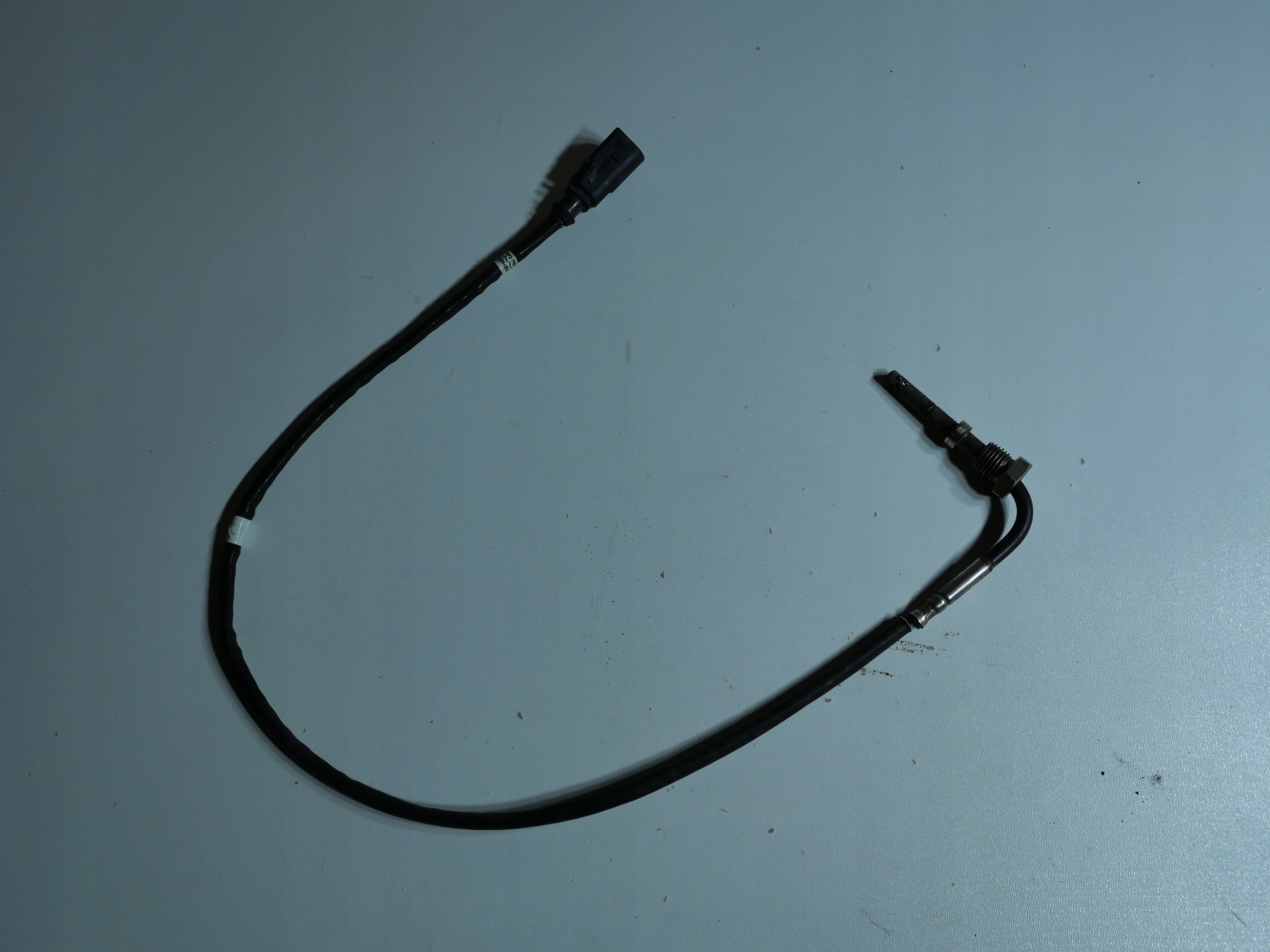 Sensor TEMPERATURY Gase VW SEAT SKODA 03L906088FC