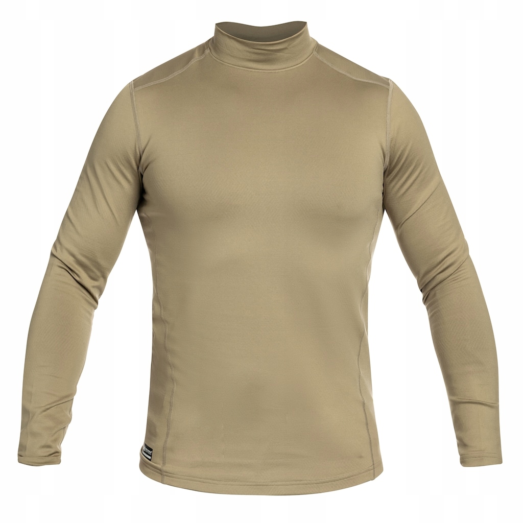 Koszulka termoaktywna Under Armour Tactical ColdGear Infrared Base Mock L