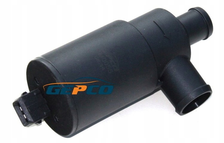ZAWÓR STEROWANIA VW CORRADO PASSAT TRANSPORTER Producent części GEPCO