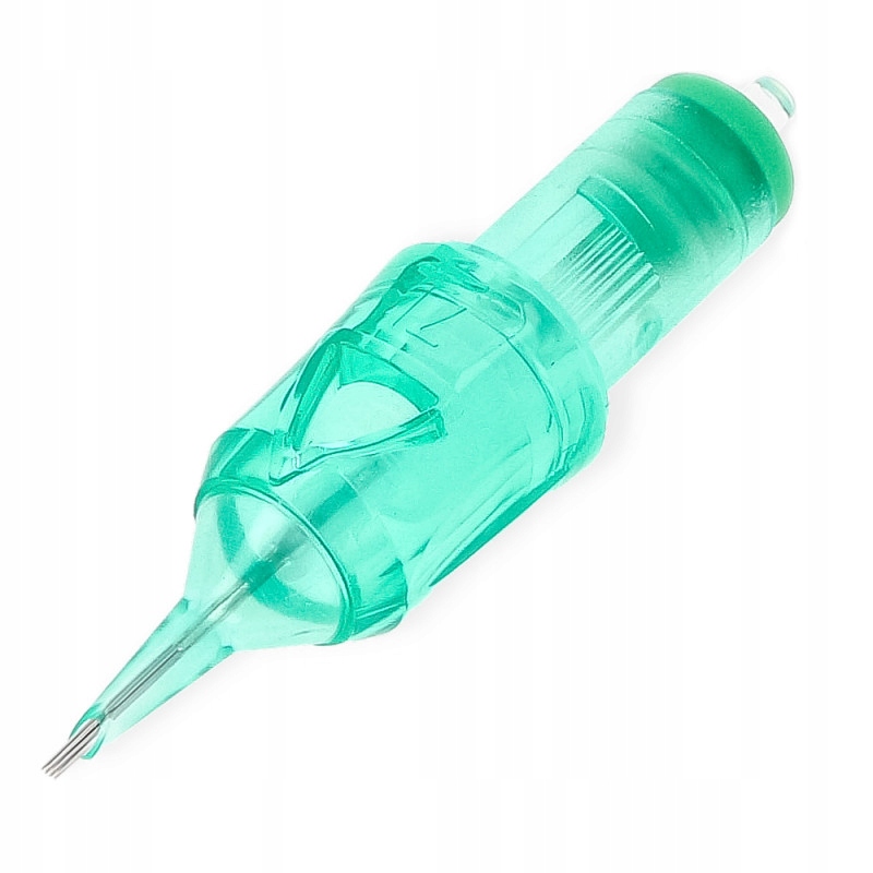 Inox Prime Cartridge Needles 30/7 Rslt. 1 ks Orakon