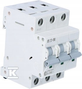 HN-C40/3 Wył.nadprądowy 6KA