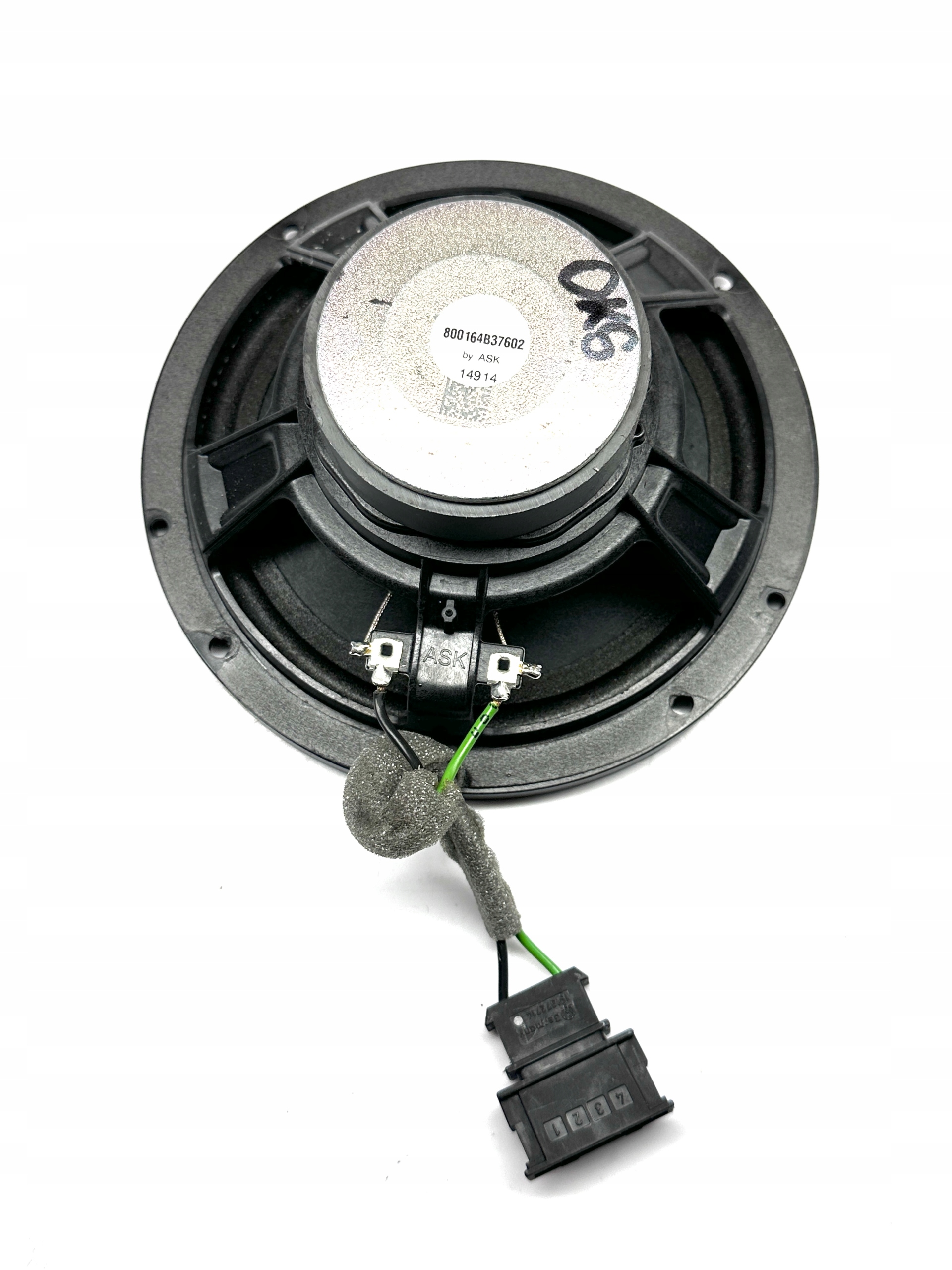 AUDI TT 8S speaker door right PRAWYCH 8S0035413