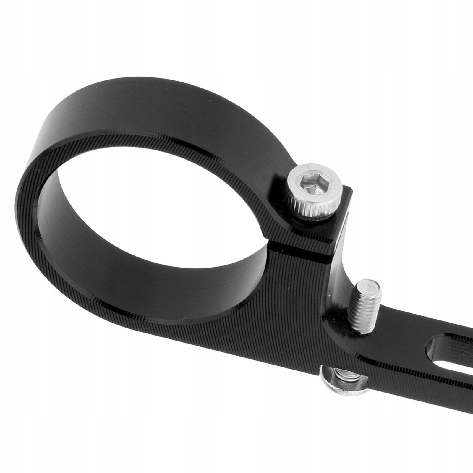 2xZacisk skierowany do przerzutki rowerowej Alumin Grupa osprzętu inna