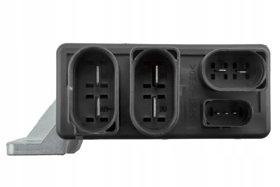 STEROWNIK MODUŁ WENTYLATORÓW VW T5 2003- Typ samochodu Samochody osobowe