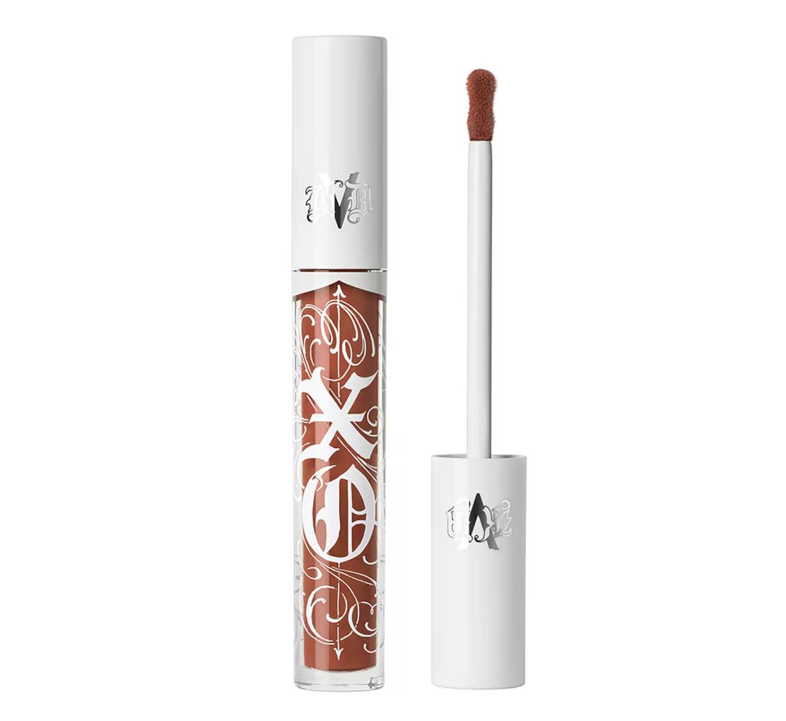 Xo Vinyl Lip Cream Zinnia 80 – Winylowy Błyszczyk