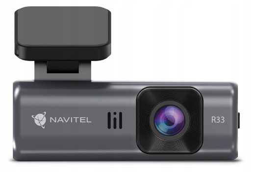Wideorejestrator Navitel R33 Full HD Auto Start Model R33