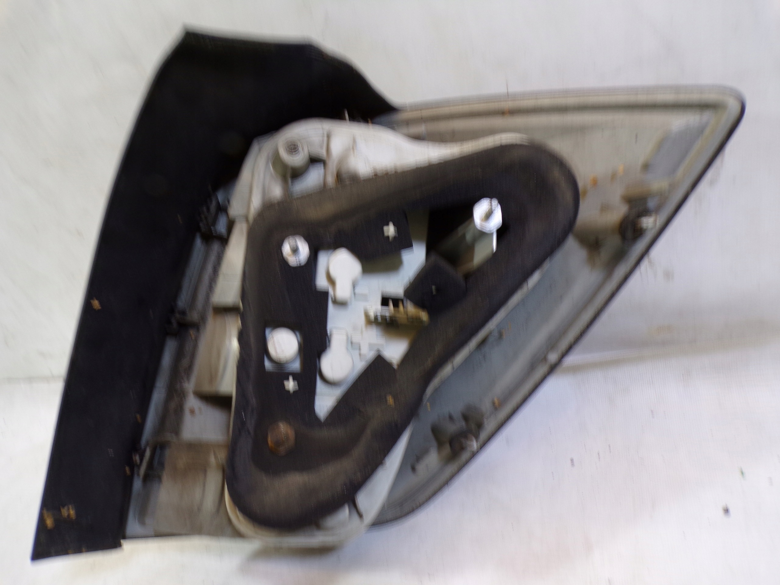 lámpa hátso hátsó bal OPEL ASTRA H KOMBI