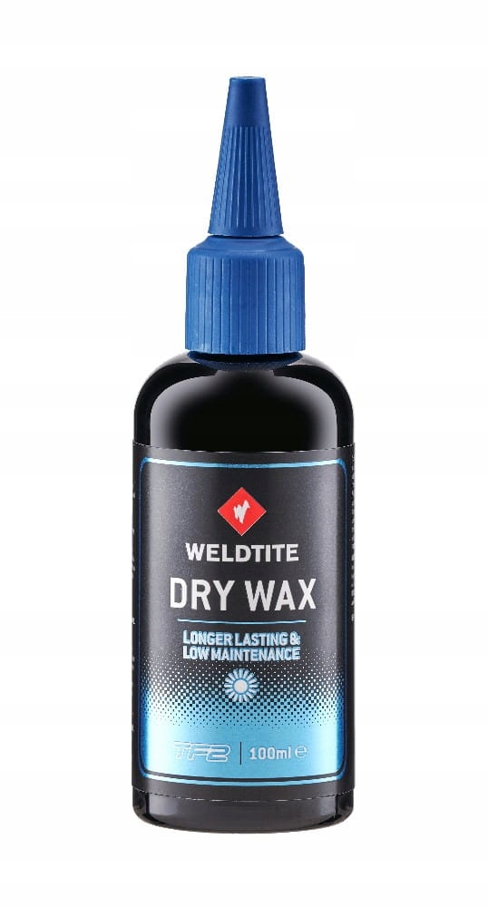 Olej do łańcucha WELDTITE Dry Wax 100ml