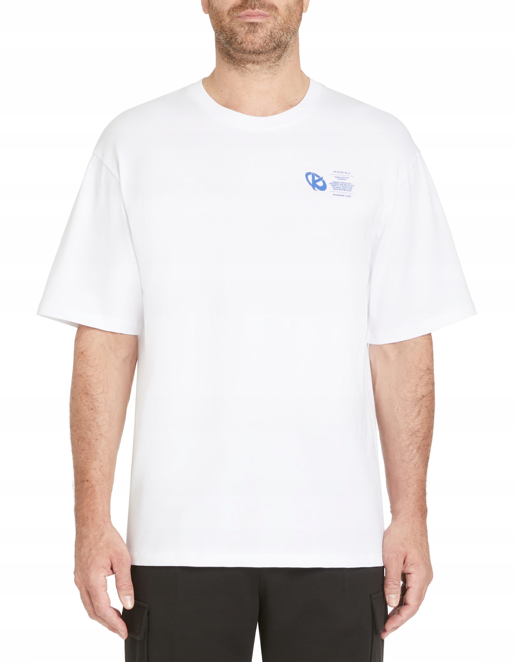 Celio Tričko Karmine Corp