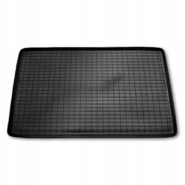 Килимок до багажника ТОМАС гума 1586101744/46285200