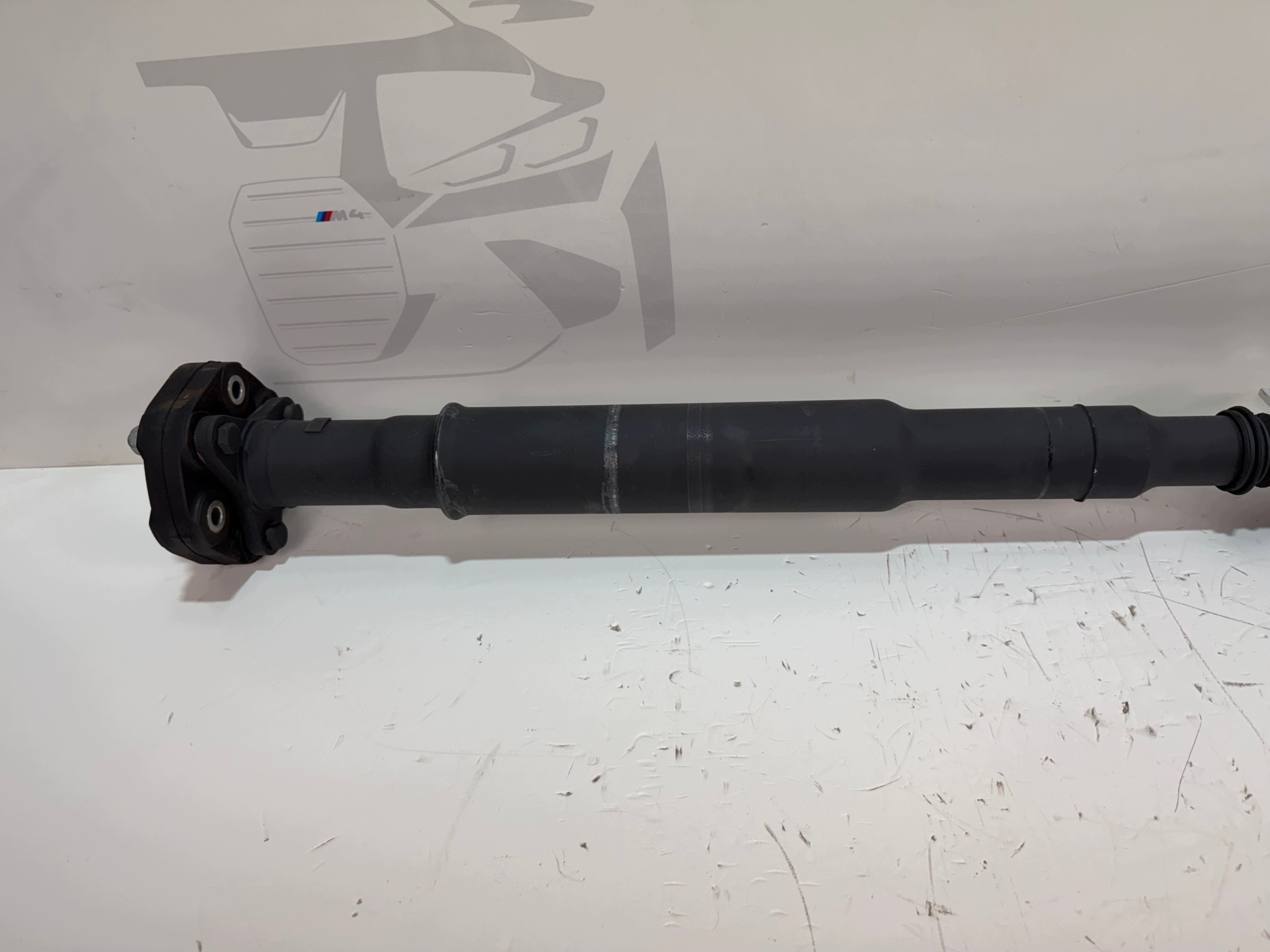 cardan BMW 4 G26 8863590