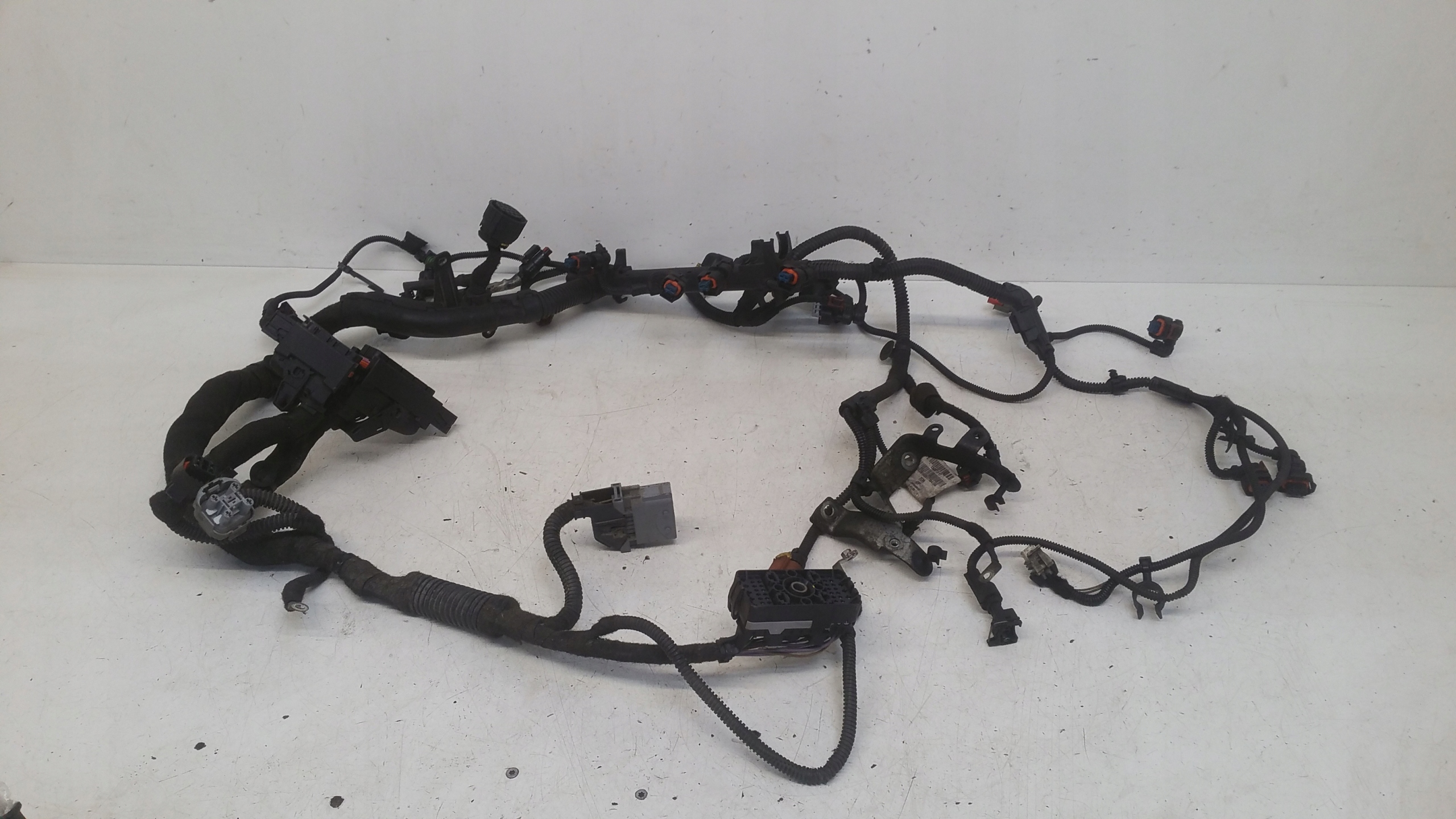 Câblage Câblage Opel Astra J