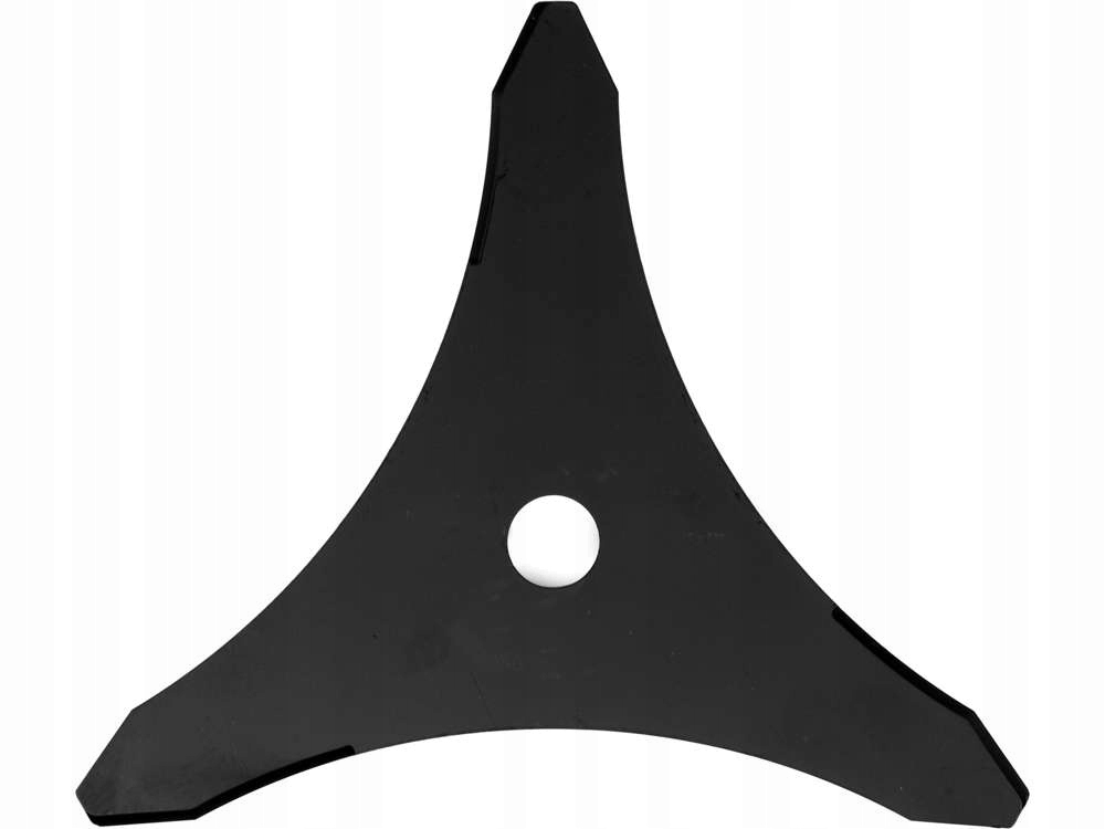 TARCZA DO KOSY TRÓJZĘBNA 305MM / 25,4MM TRÓJZĄB Typ tarcza do kosy