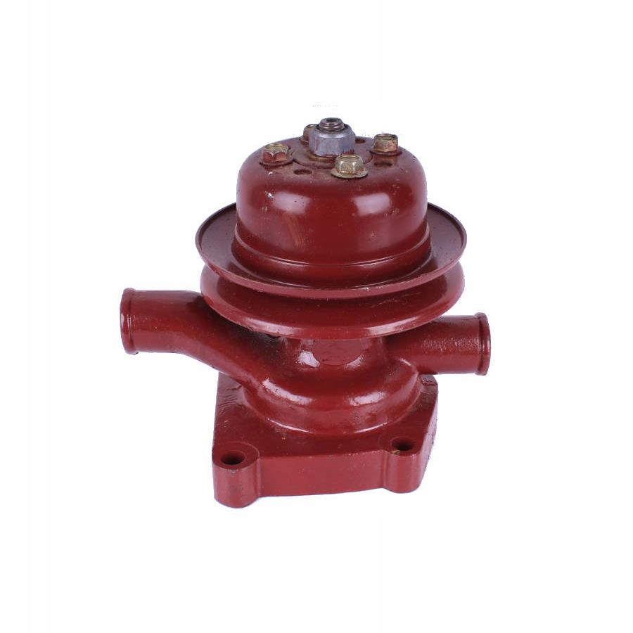 46506153 - Водяний насос з шківом Ursus C - 360 C360