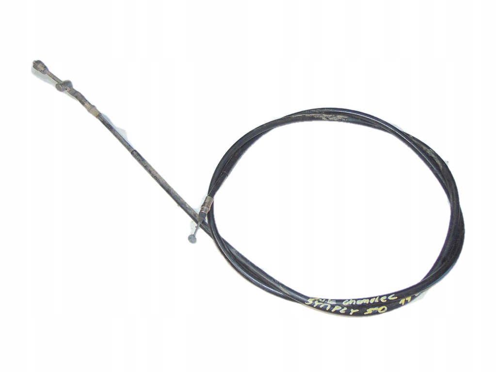 SKUTER SYM SYMPLY 50 11r LINKA HAMULCOWA TYŁ