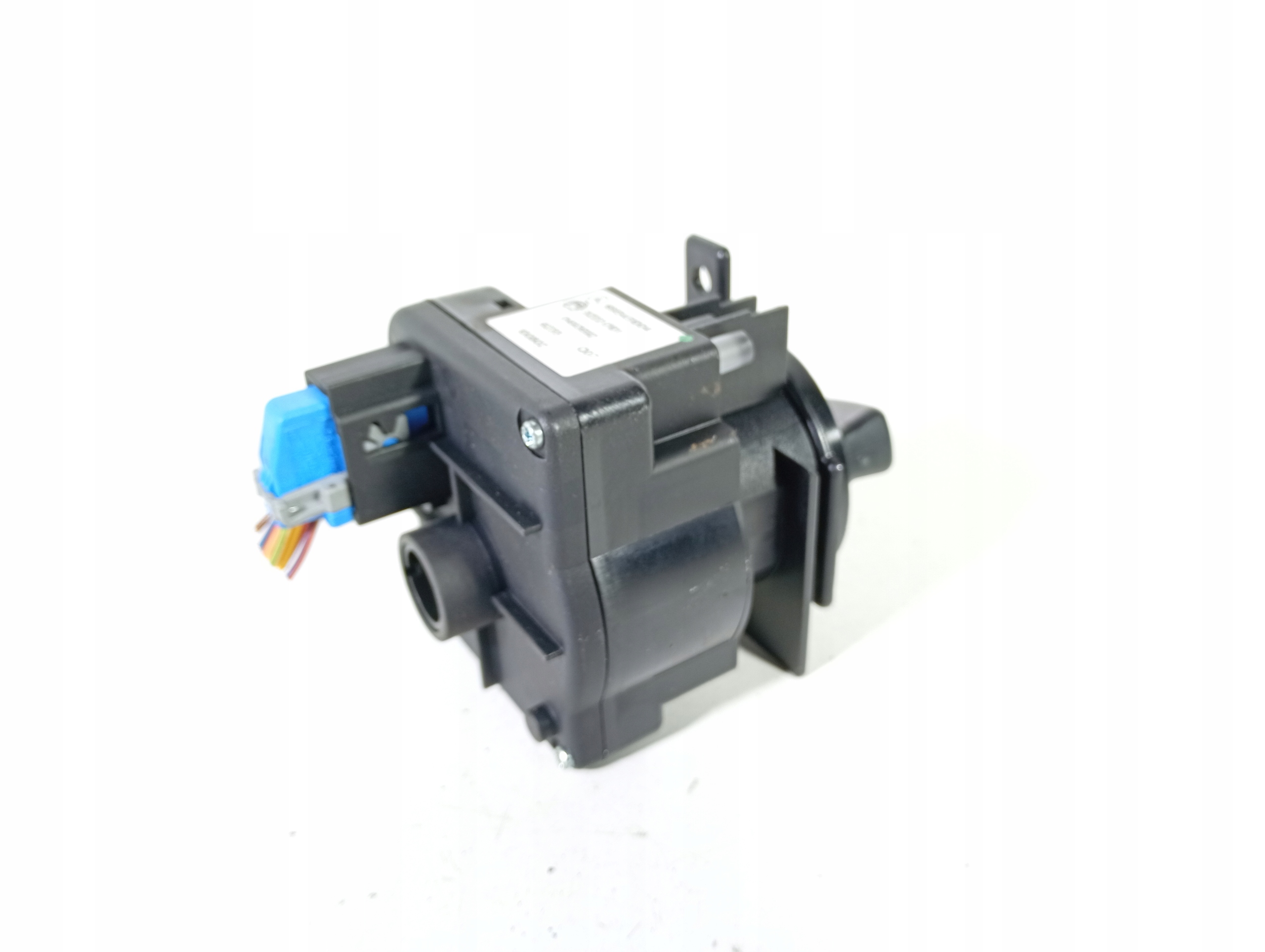 Mercedes A-KLASA W169 04-12 switch switch PANEL of the lights 1695451004