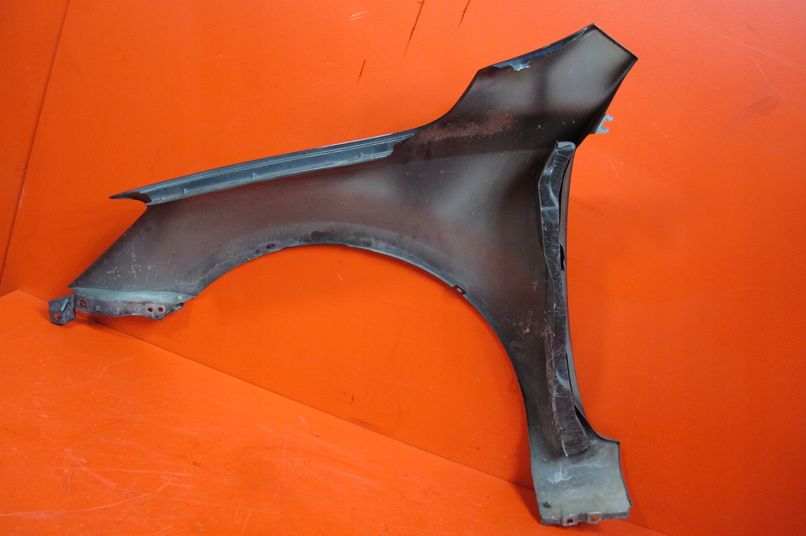 KIA CEED and 1 ED LIFT 09-12 fender right front front 1K