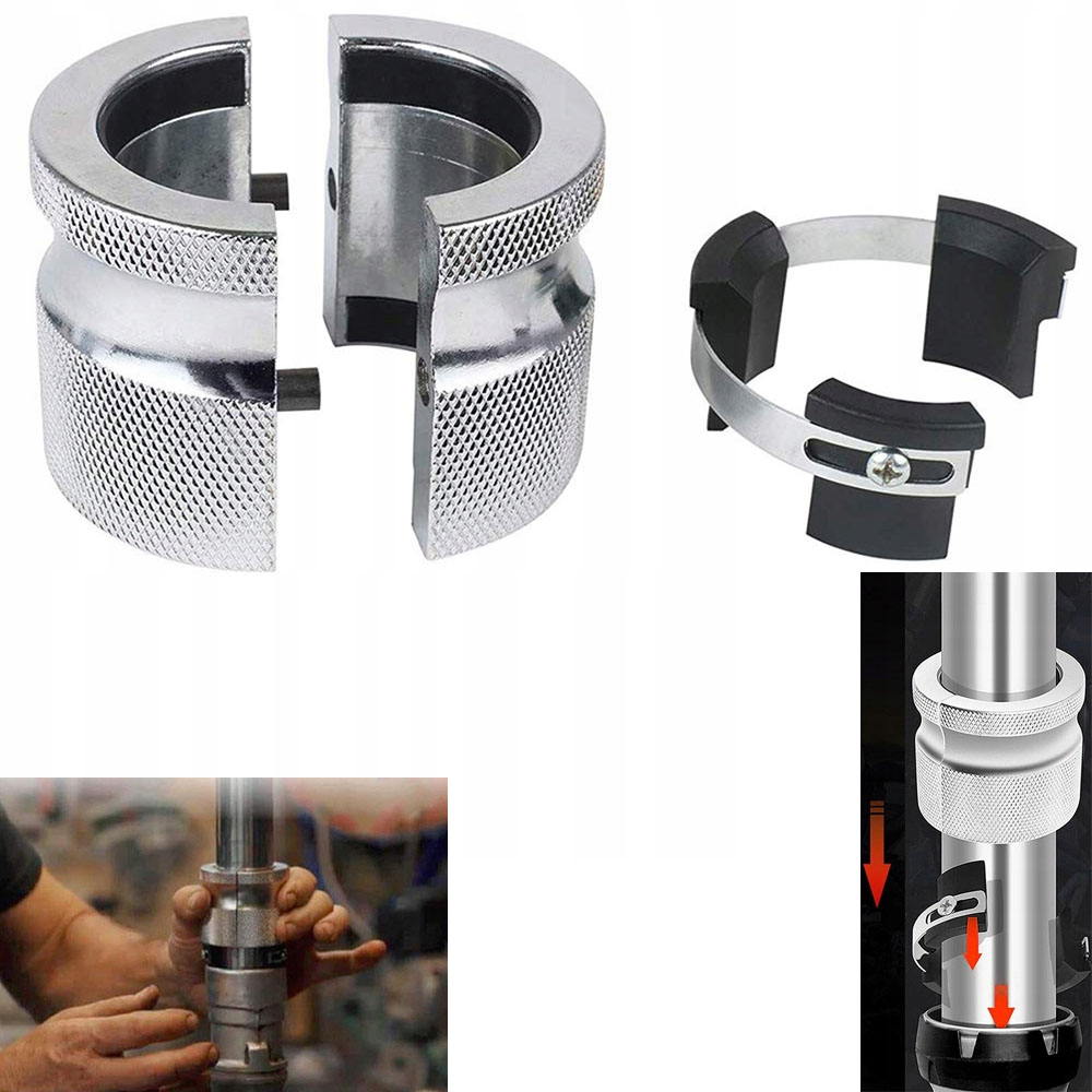 Přípravek Na Montáž Těsnění Lag 39-50 MM Pro Výměnu Těsnění