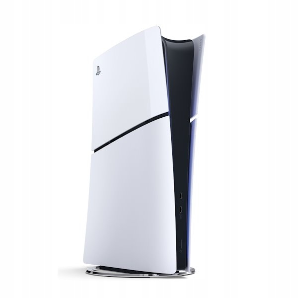PlayStation 5 Digital 825GB (Model Slim) [CFI-2116] CFI-2116