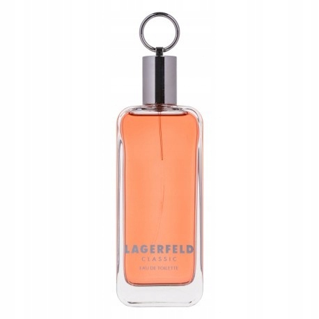 Originální Karl Lagerfeld Classic 100 ml