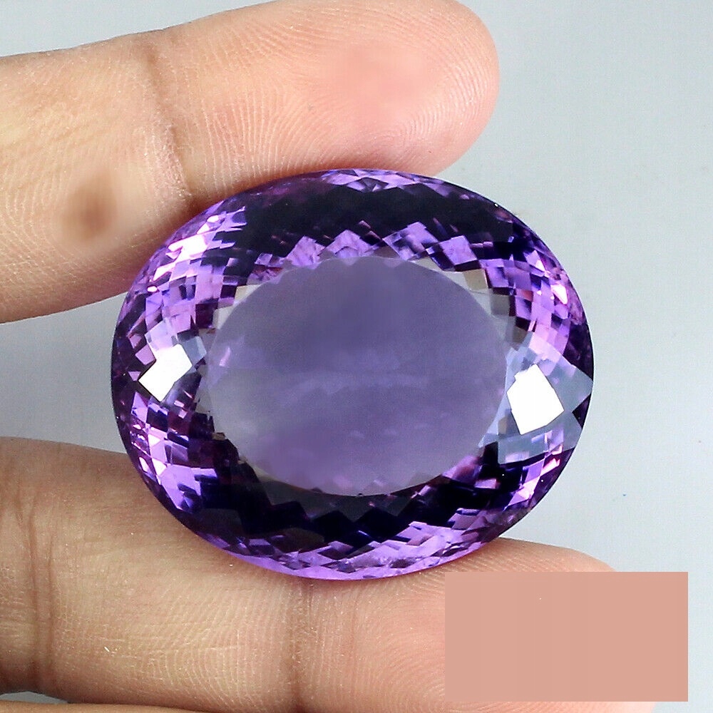 Ametyst obrovský přírodní kámen If 108.72ct