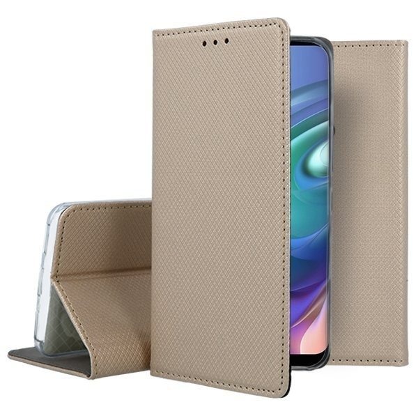 

Etui Do Motorola Moto G10 Pokrowiec Futerał Magnet